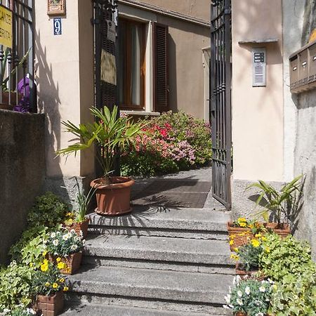 Casa Margherita كومو المظهر الخارجي الصورة