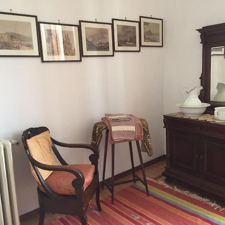 Casa Margherita كومو المظهر الخارجي الصورة