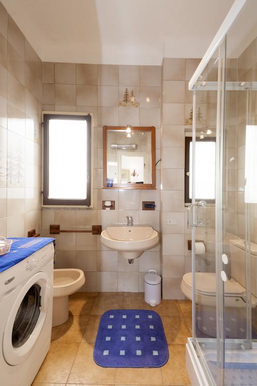 Casa Margherita كومو الغرفة الصورة