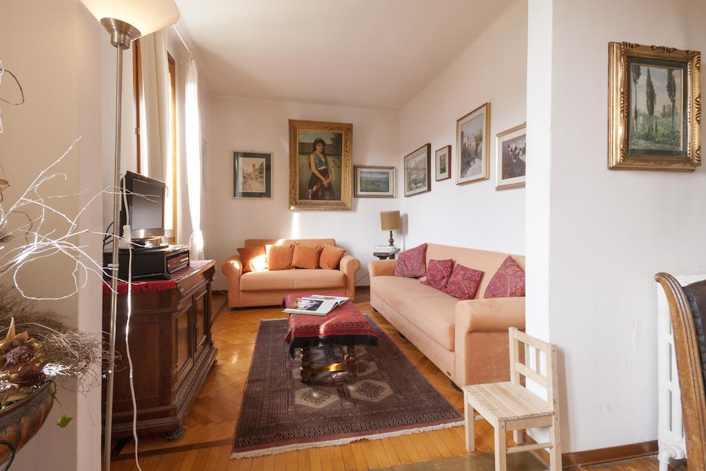 Casa Margherita كومو الغرفة الصورة