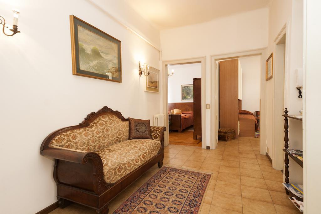 Casa Margherita كومو الغرفة الصورة