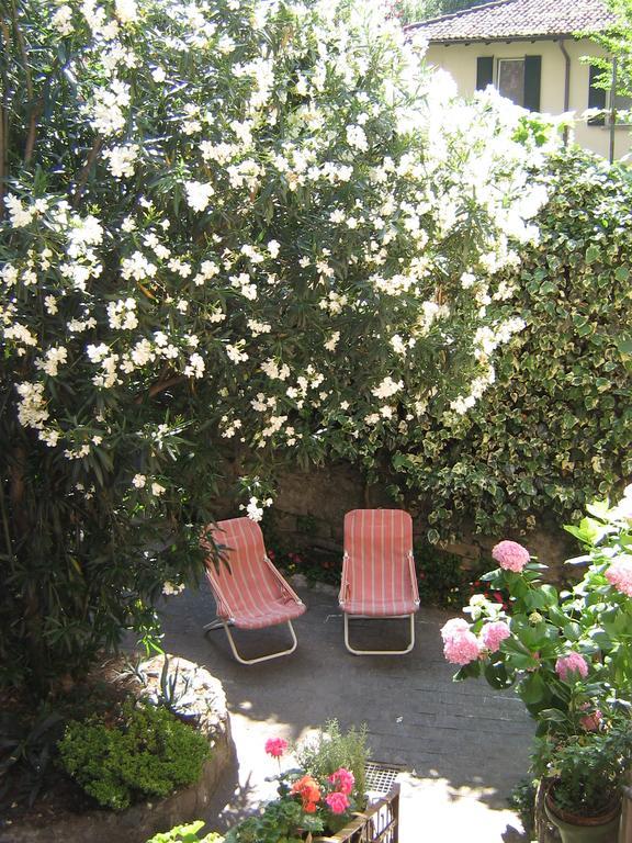 Casa Margherita كومو المظهر الخارجي الصورة