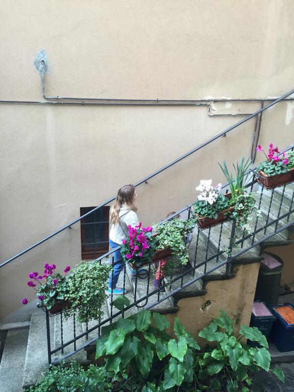 Casa Margherita كومو المظهر الخارجي الصورة