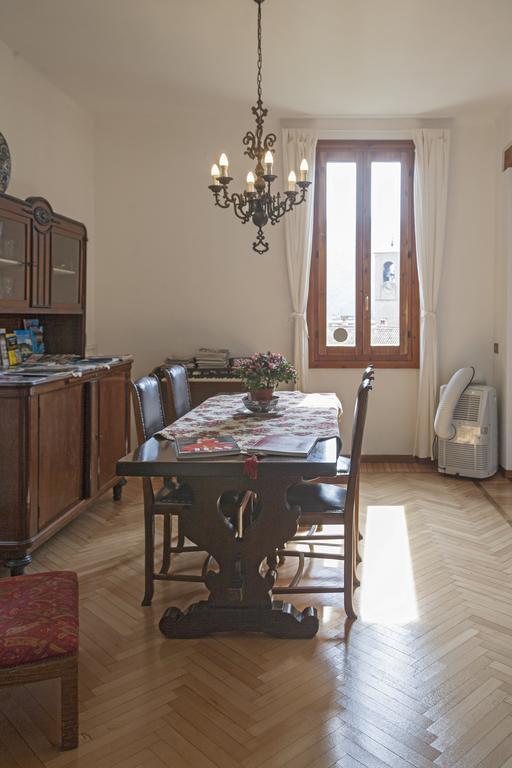 Casa Margherita كومو المظهر الخارجي الصورة
