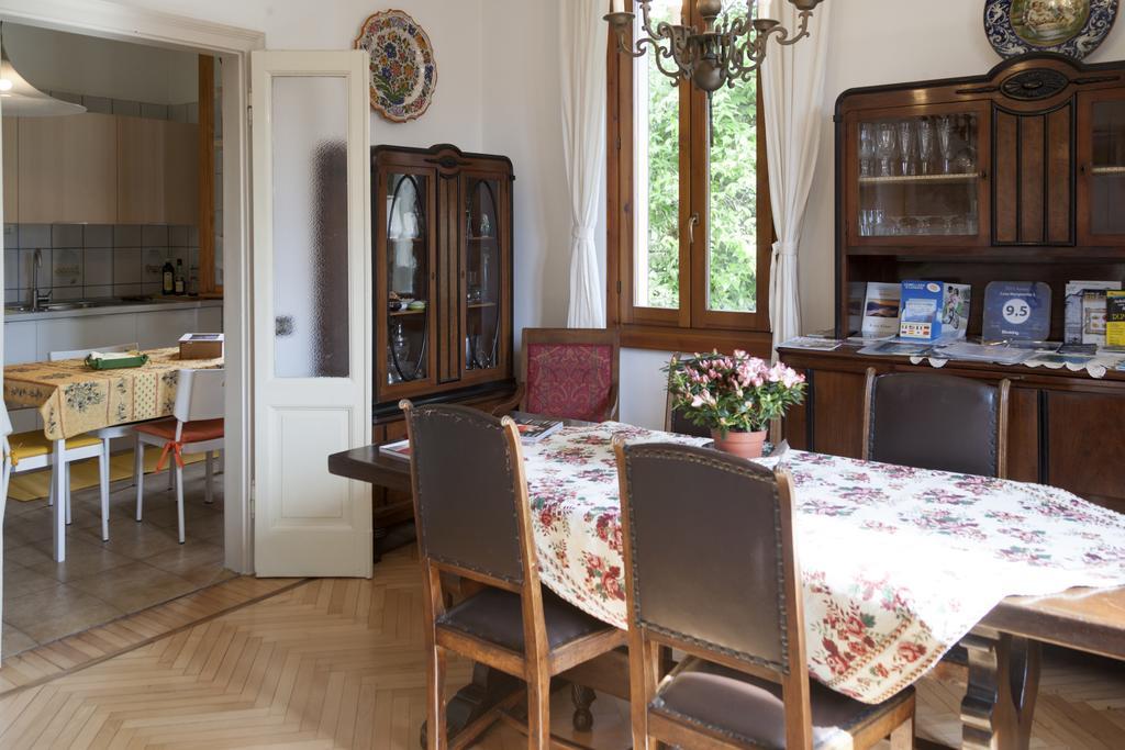 Casa Margherita كومو المظهر الخارجي الصورة