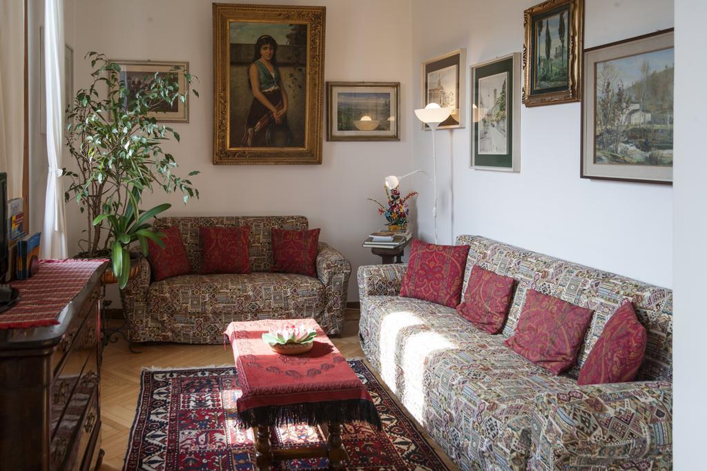Casa Margherita كومو المظهر الخارجي الصورة