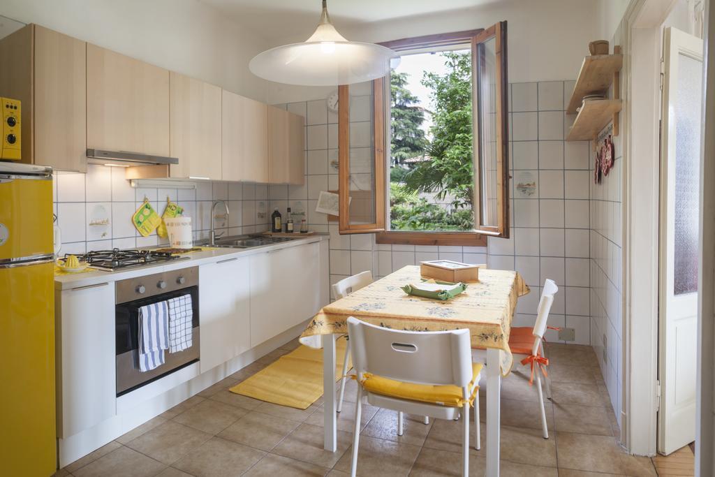 Casa Margherita كومو المظهر الخارجي الصورة