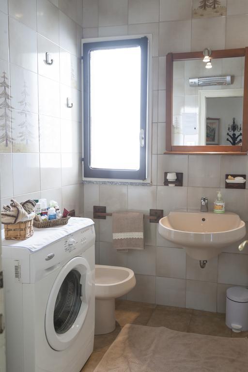 Casa Margherita كومو المظهر الخارجي الصورة