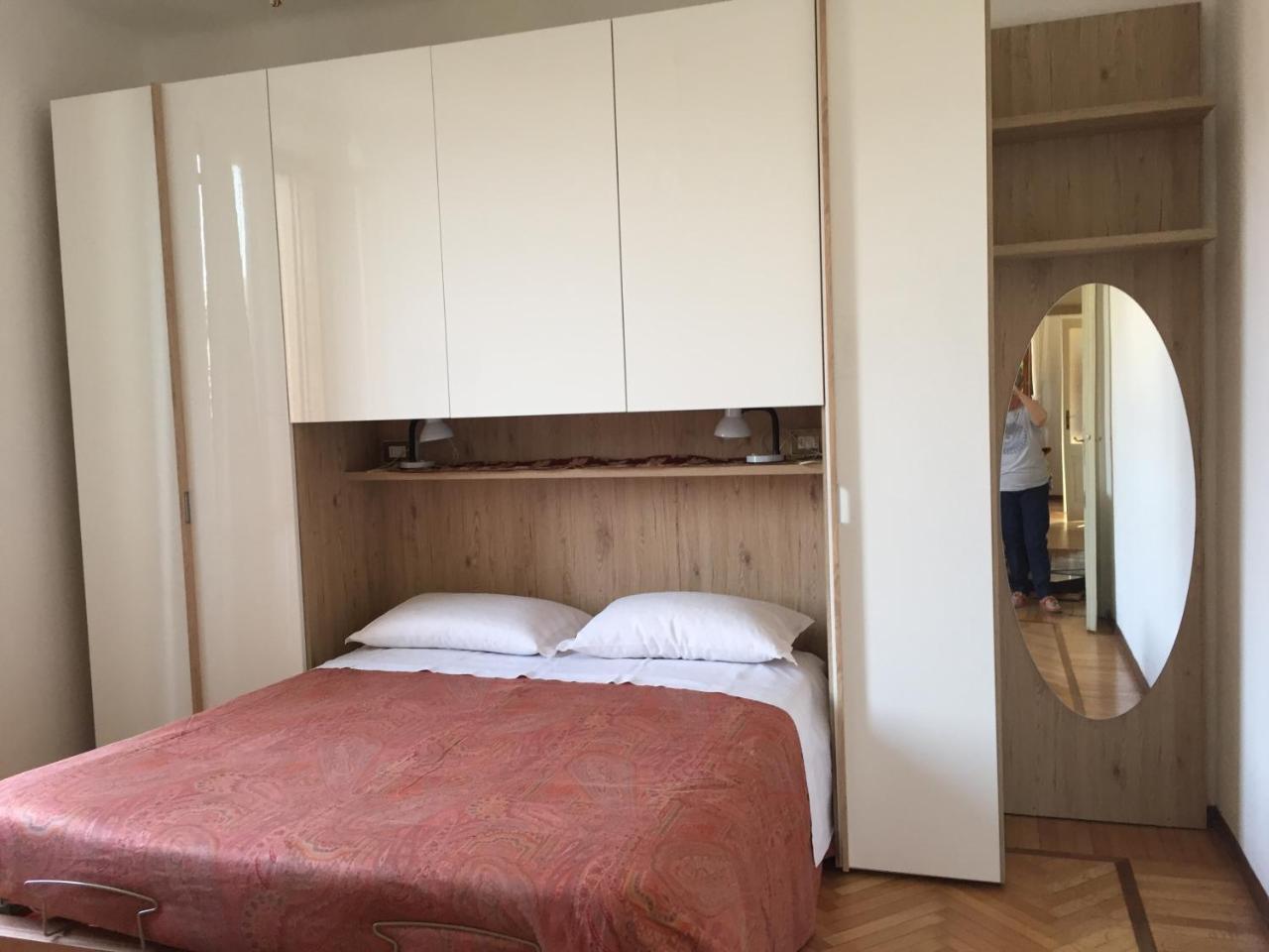 Casa Margherita كومو المظهر الخارجي الصورة